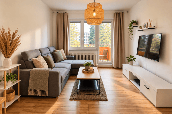 Flat for sale Flat for sale