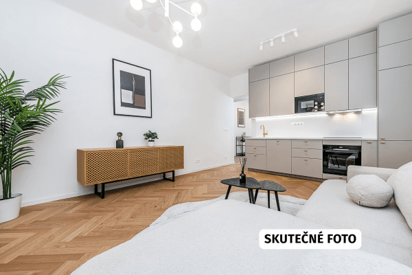 2 bedroom with open-plan kitchen flat for sale, 94 m², Na dolinách, Praha 2 bedroom with open-plan kitchen flat for sale, 94 m², Na dolinách, Praha
