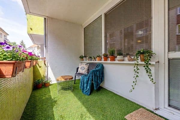 2 bedroom flat to rent, 43 m², Kozia, 2 bedroom flat to rent, 43 m², Kozia,