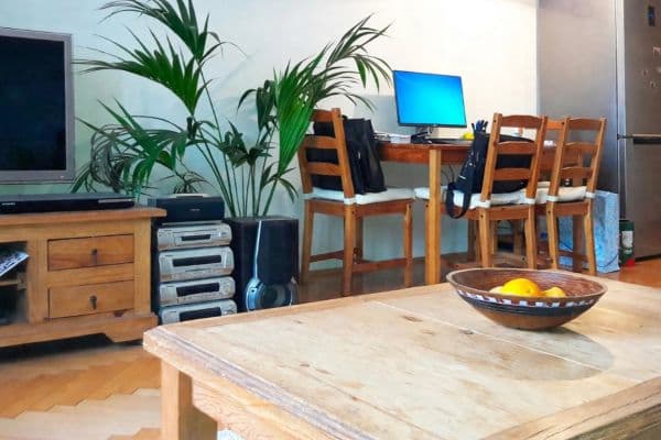 1 bedroom with open-plan kitchen flat for sale, 48 m², Heydukova, Praha 1 bedroom with open-plan kitchen flat for sale, 48 m², Heydukova, Praha