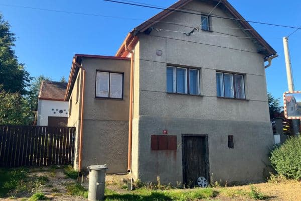 house for sale, 100 m², Březová house for sale, 100 m², Březová