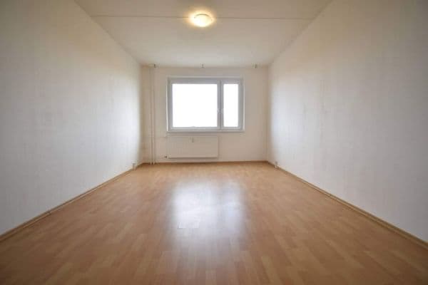 1 bedroom flat to rent, 40 m², Na Borku, Jirkov 1 bedroom flat to rent, 40 m², Na Borku, Jirkov