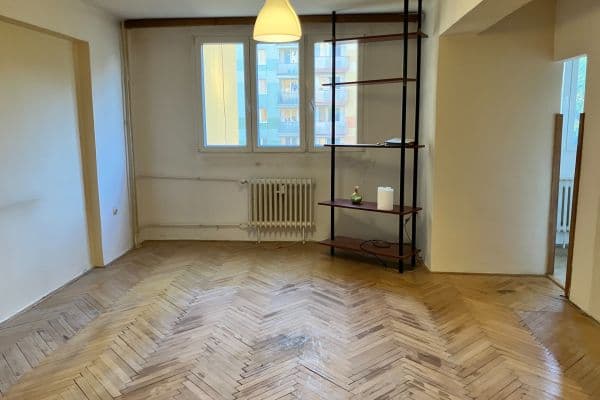 2 bedroom flat for sale, 60 m², Masarykova, Roztoky 2 bedroom flat for sale, 60 m², Masarykova, Roztoky