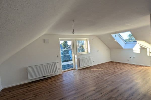 4 bedroom flat to rent, 69 m², Karpfenweg 16, Karlsruhe, Baden-Württemberg 4 bedroom flat to rent, 69 m², Karpfenweg 16, Karlsruhe, Baden-Württemberg