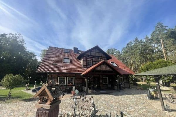 house for sale, 230 m², Oberkrämer house for sale, 230 m², Oberkrämer