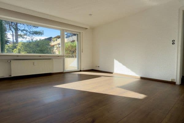 3 bedroom flat to rent, 64 m², Rommelshausen, Kernen im Remstal 3 bedroom flat to rent, 64 m², Rommelshausen, Kernen im Remstal