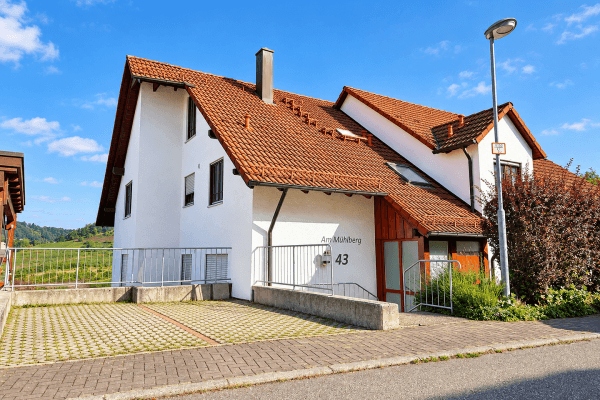 4 bedroom flat for sale, 87 m², Ingelfingen 4 bedroom flat for sale, 87 m², Ingelfingen
