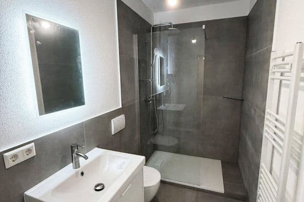 1 bedroom flat to rent, 32 m², Stuttgart 1 bedroom flat to rent, 32 m², Stuttgart