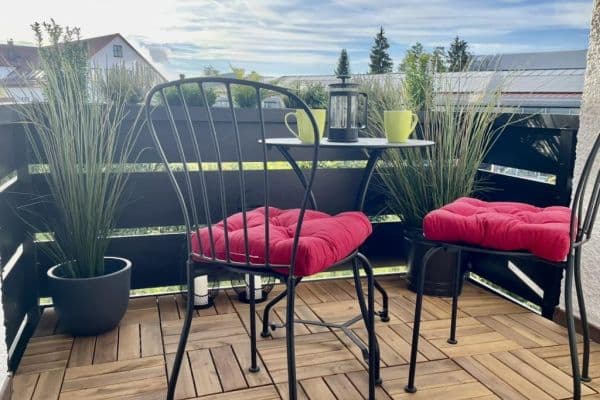 3 bedroom flat for sale, 70 m², Landsberg am Lech, Bavaria 3 bedroom flat for sale, 70 m², Landsberg am Lech, Bavaria