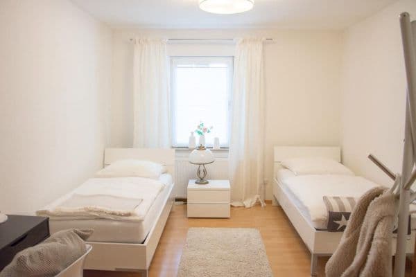 1 bedroom flat for sale, 30 m², Nürnberg 1 bedroom flat for sale, 30 m², Nürnberg