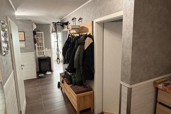 4 bedroom flat for sale, 92 m², Ginsheim-Gustavsburg 4 bedroom flat for sale, 92 m², Ginsheim-Gustavsburg