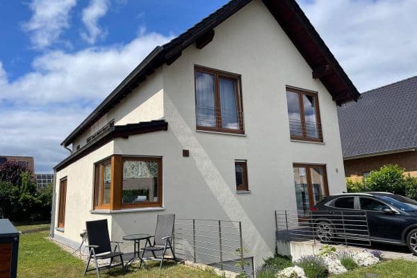 house for sale, 223 m², Schlebuscher Heide 8, Leverkusen house for sale, 223 m², Schlebuscher Heide 8, Leverkusen