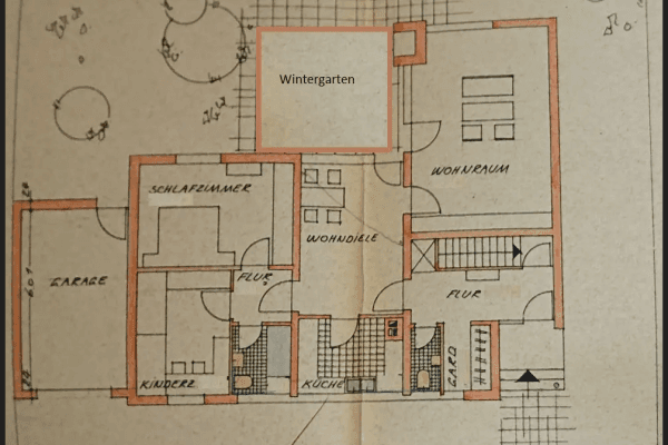 house for sale, 157 m², Germering, Bavaria house for sale, 157 m², Germering, Bavaria