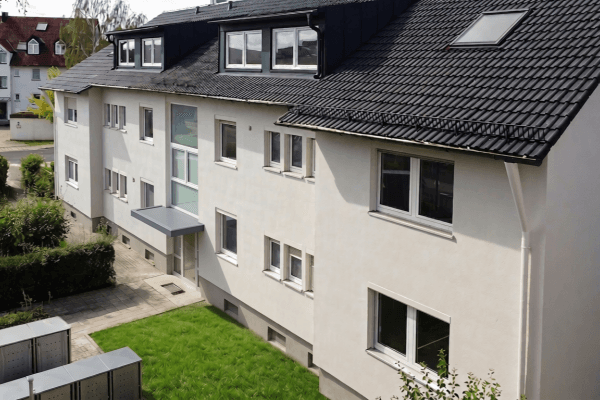 4 bedroom flat for sale, 99 m², Herzogenaurach 4 bedroom flat for sale, 99 m², Herzogenaurach