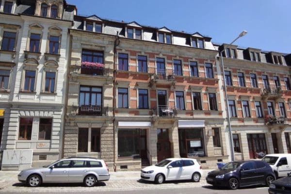 3 bedroom flat to rent, 64 m², Waldschlößchenstr. 20, Dresden, Saxony 3 bedroom flat to rent, 64 m², Waldschlößchenstr. 20, Dresden, Saxony