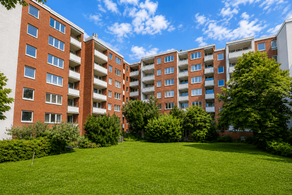 1 bedroom with open-plan kitchen flat for sale, 72 m², Hamburg, Hamburg 1 bedroom with open-plan kitchen flat for sale, 72 m², Hamburg, Hamburg