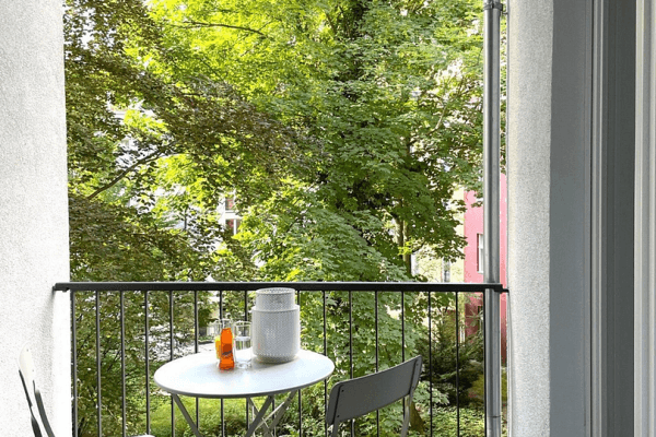2 bedroom flat to rent, 63 m², 10555, Berlin 2 bedroom flat to rent, 63 m², 10555, Berlin