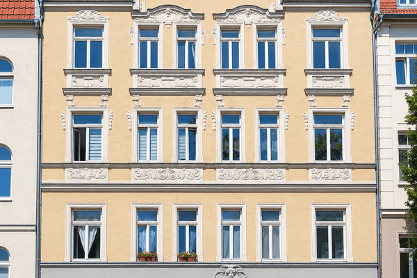 house for sale, 713 m², Volkmannstraße 10, Halle house for sale, 713 m², Volkmannstraße 10, Halle