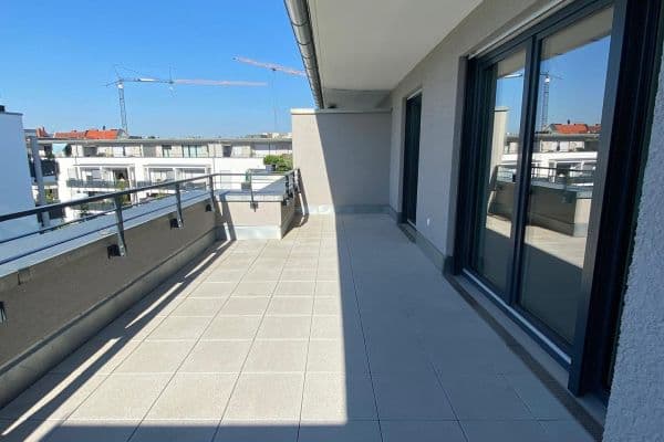 3 bedroom flat for sale, 99 m², Aschaffenburg 3 bedroom flat for sale, 99 m², Aschaffenburg