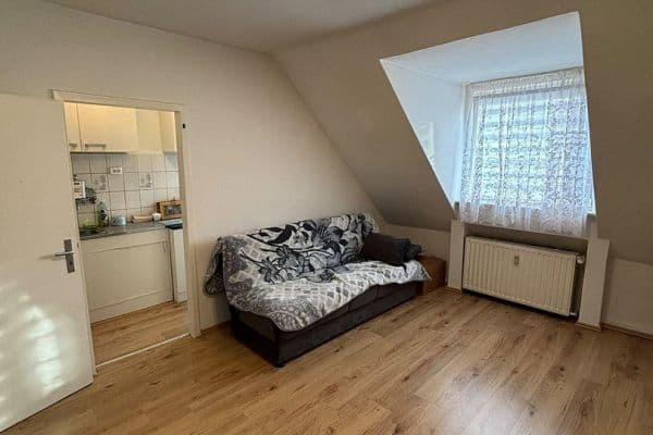 2 bedroom flat to rent, 42 m², Sommerdellenstr. 16, Bochum 2 bedroom flat to rent, 42 m², Sommerdellenstr. 16, Bochum