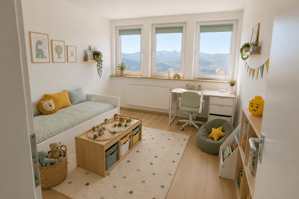 3 bedroom flat to rent, 67 m², Steinfurther Hauptstr. 27, Bad Nauheim 3 bedroom flat to rent, 67 m², Steinfurther Hauptstr. 27, Bad Nauheim