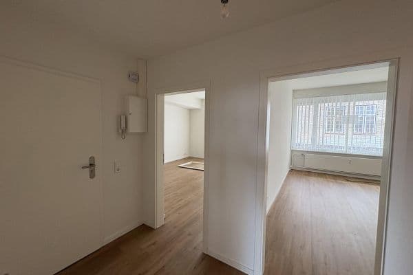 2 bedroom flat to rent, 64 m², Kompaniestraße 13, Flensburg, Schleswig-Holstein 2 bedroom flat to rent, 64 m², Kompaniestraße 13, Flensburg, Schleswig-Holstein
