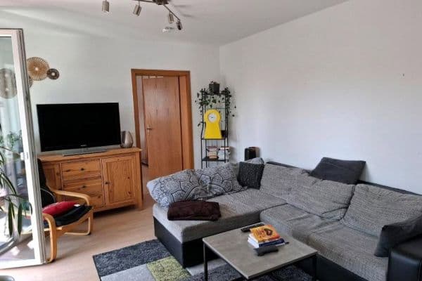 2 bedroom flat to rent, 58 m², Leverkusen 2 bedroom flat to rent, 58 m², Leverkusen