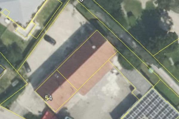 plot for sale, 1,666 m², Gaimersheimerstraße 54, Ingolstadt, Bavaria plot for sale, 1,666 m², Gaimersheimerstraße 54, Ingolstadt, Bavaria