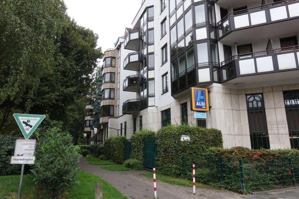 2 bedroom flat to rent, 61 m², Köln, North Rhine-Westphalia 2 bedroom flat to rent, 61 m², Köln, North Rhine-Westphalia