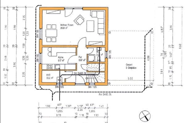 house for sale, 89 m², Ruppichteroth-Schönenberg house for sale, 89 m², Ruppichteroth-Schönenberg