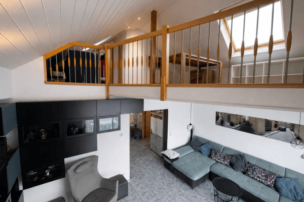 3 bedroom with open-plan kitchen flat for sale, 95 m², Rödermark 3 bedroom with open-plan kitchen flat for sale, 95 m², Rödermark
