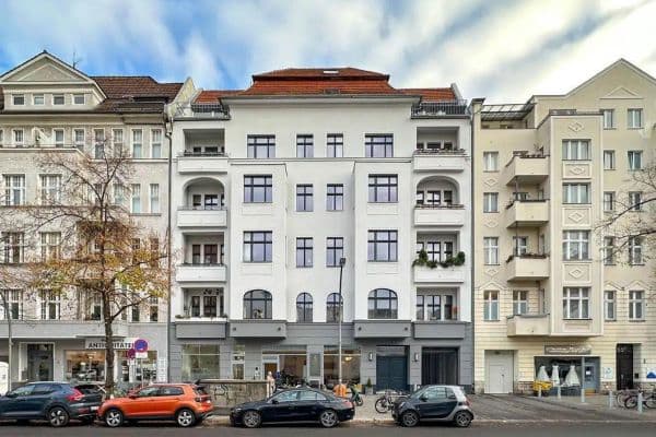 office for sale, 105 m², Berlin office for sale, 105 m², Berlin