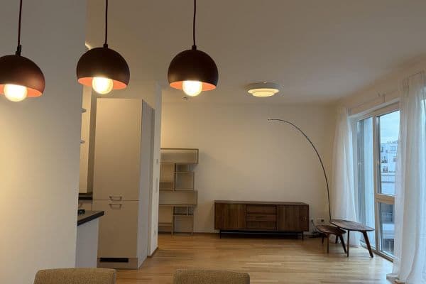 2 bedroom flat to rent, 61 m², Malmöer Str. 28, Berlin, Berlin 2 bedroom flat to rent, 61 m², Malmöer Str. 28, Berlin, Berlin