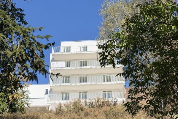 3 bedroom flat to rent, 96 m², Rote Haldeweg 18, Rosenfeld 3 bedroom flat to rent, 96 m², Rote Haldeweg 18, Rosenfeld