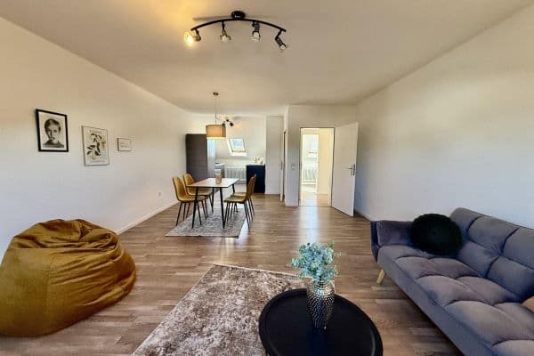 3 bedroom flat for sale, 68 m², Speyer 3 bedroom flat for sale, 68 m², Speyer