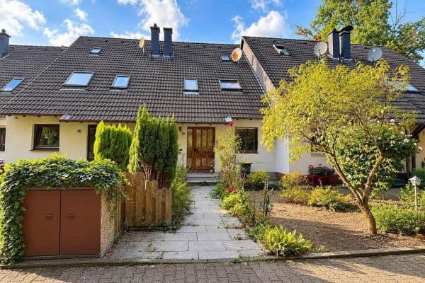house for sale, 113 m², Essen house for sale, 113 m², Essen