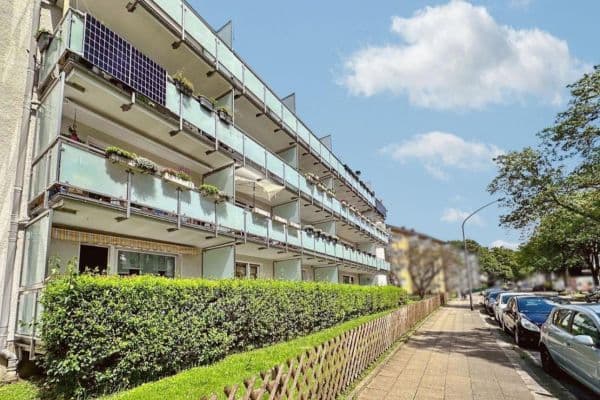2 bedroom with open-plan kitchen flat for sale, 92 m², Kerckhoffstr 200, Essen 2 bedroom with open-plan kitchen flat for sale, 92 m², Kerckhoffstr 200, Essen