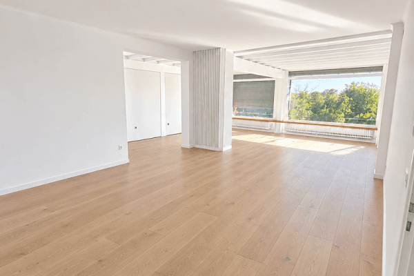 4 bedroom flat to rent, 118 m², Baden-Baden 4 bedroom flat to rent, 118 m², Baden-Baden