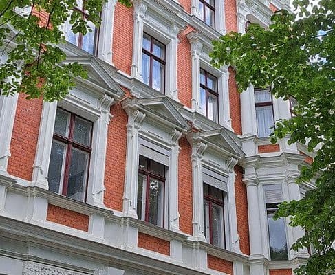 6 bedroom flat for sale, 185 m², Plantage 16, Berlin-Spandau, Berlin 6 bedroom flat for sale, 185 m², Plantage 16, Berlin-Spandau, Berlin