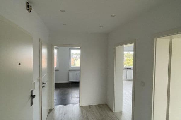 2 bedroom flat to rent, 62 m², Sperberweg 7, Senden 2 bedroom flat to rent, 62 m², Sperberweg 7, Senden