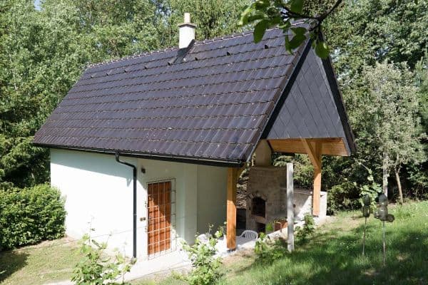 recreational property to rent, 0 m², Jakubov u Moravských Budějovic recreational property to rent, 0 m², Jakubov u Moravských Budějovic