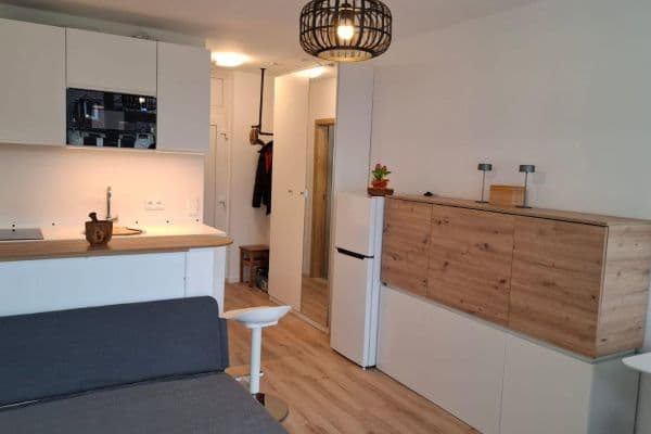 1 bedroom flat to rent, 26 m², München, Bavaria 1 bedroom flat to rent, 26 m², München, Bavaria