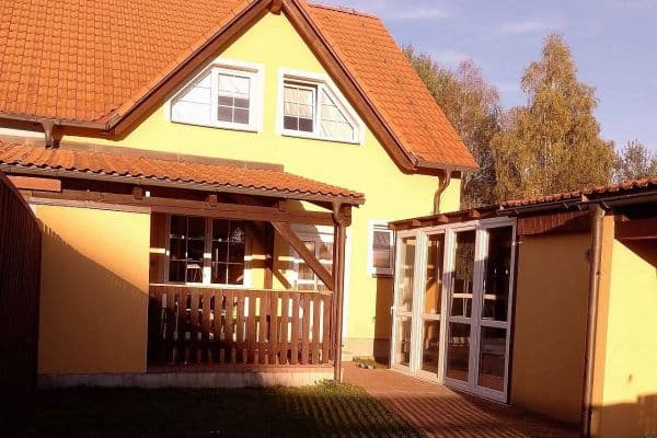 recreational property to rent, 0 m², Frymburk, Jihočeský Region recreational property to rent, 0 m², Frymburk, Jihočeský Region