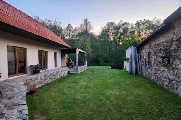 recreational property to rent, 0 m², Kamberk recreational property to rent, 0 m², Kamberk