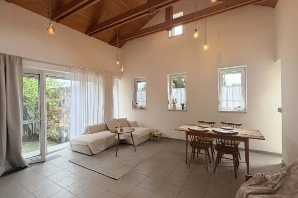 recreational property to rent, 0 m², Slavětice recreational property to rent, 0 m², Slavětice