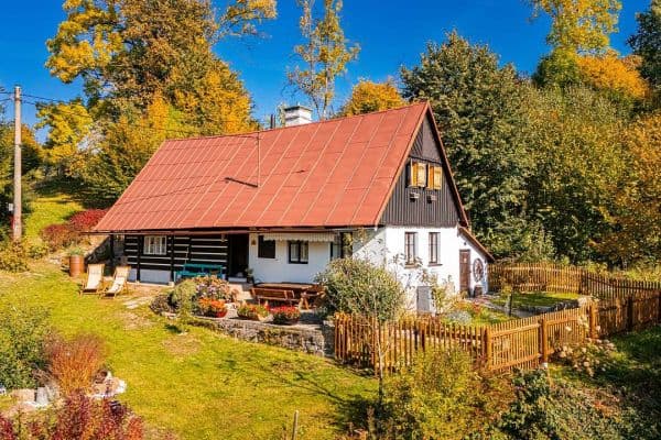 recreational property to rent, 0 m², Brzice - Běluň recreational property to rent, 0 m², Brzice - Běluň