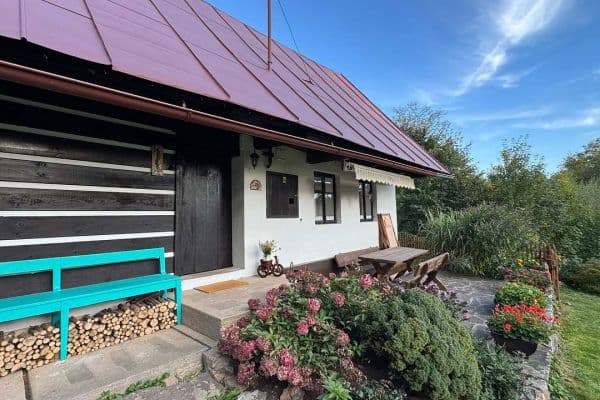 recreational property to rent, 0 m², Brzice - Běluň recreational property to rent, 0 m², Brzice - Běluň