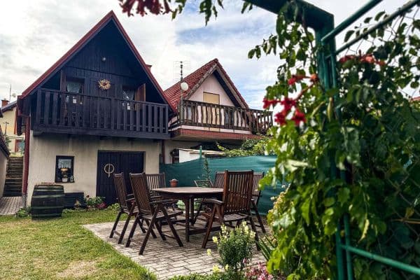 recreational property to rent, 0 m², Znojmo recreational property to rent, 0 m², Znojmo