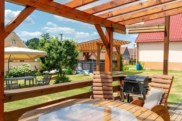 recreational property to rent, 0 m², Sviny, Jihočeský Region recreational property to rent, 0 m², Sviny, Jihočeský Region