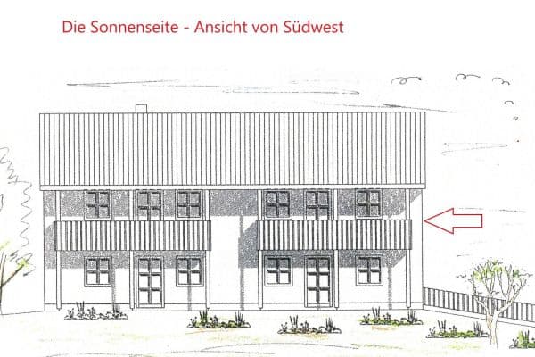3 bedroom flat for sale, 71 m², Hepberg, Bavaria 3 bedroom flat for sale, 71 m², Hepberg, Bavaria